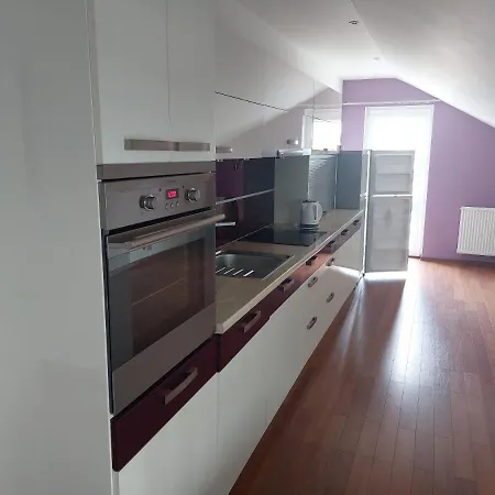 Caliente / Ozzy Pensjonat 3*