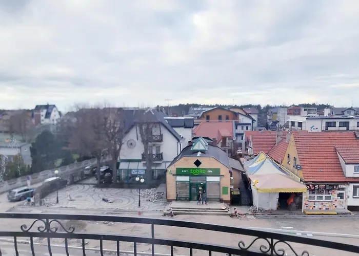 Caliente / Ozzy Pensión 3*