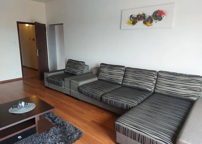 Caliente / Ozzy 3* Unieście